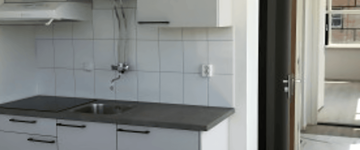 Studio huren in Almere