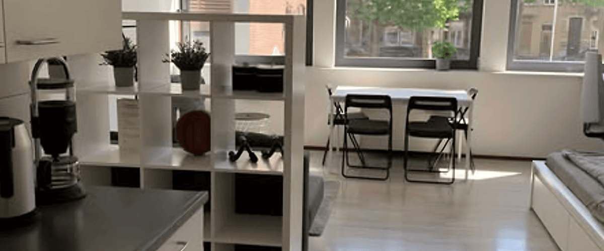 Studio huren in Maastricht