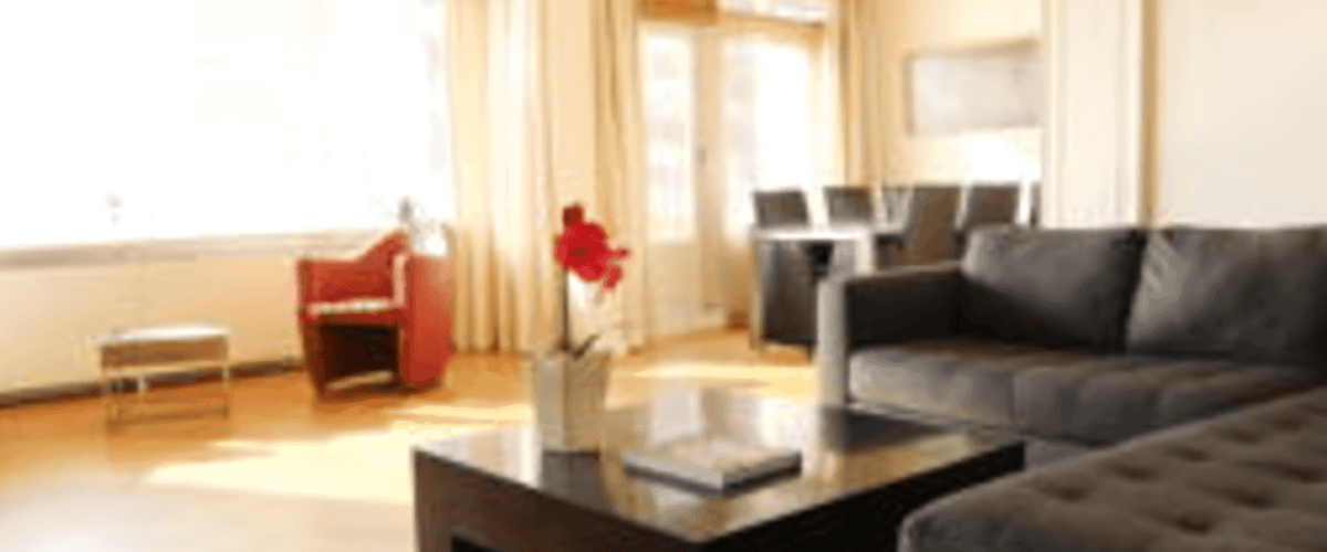 Appartement huren in Rotterdam