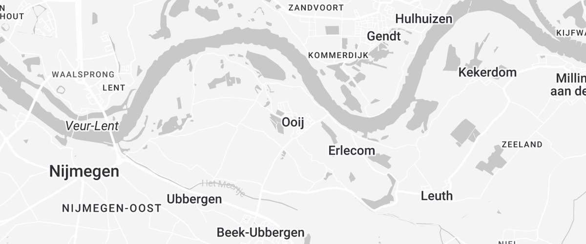 Huis huren in Tiel