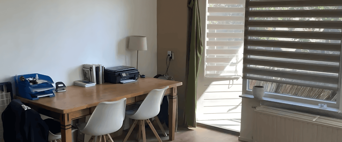 Appartement huren in Oisterwijk