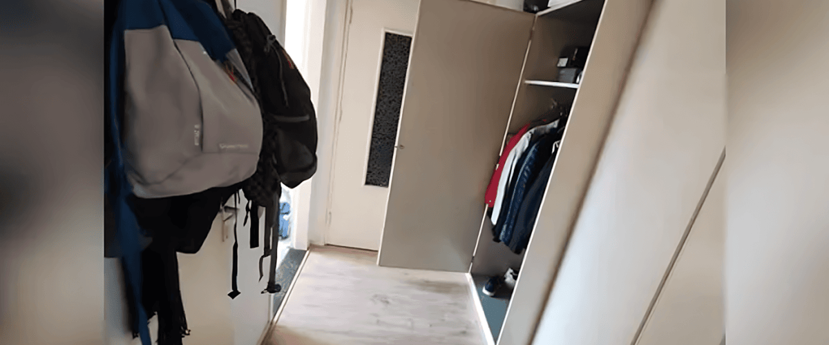 Appartement huren in Uden