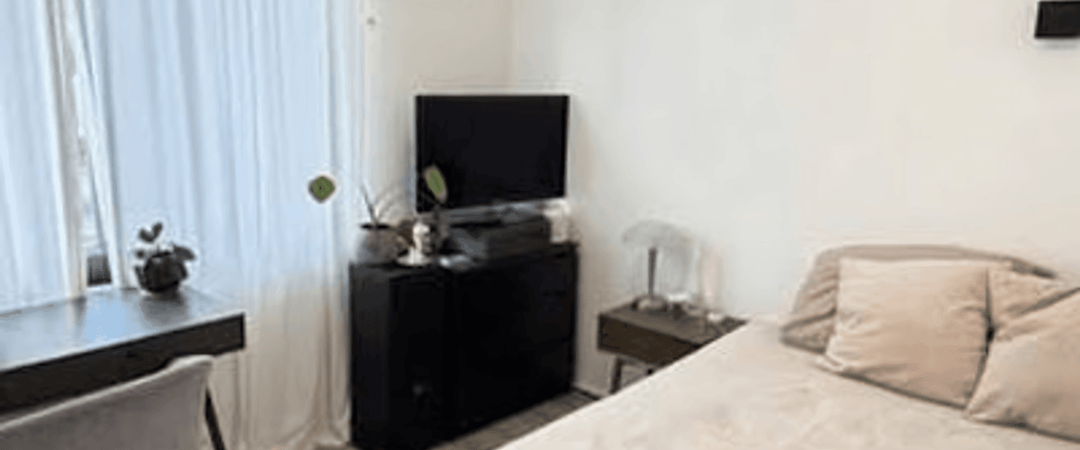 Kamer huren in Amstelveen