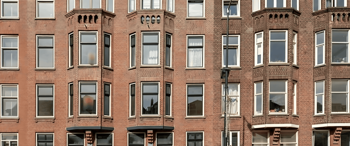 Studio huren in Rotterdam