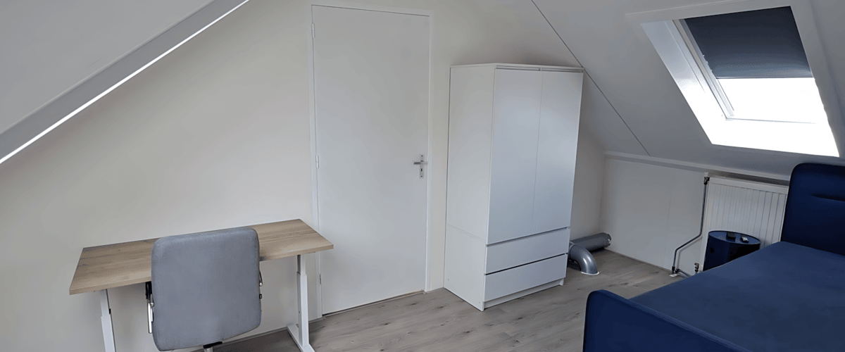 Kamer huren in Almere