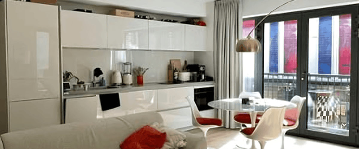 Studio huren in Groningen