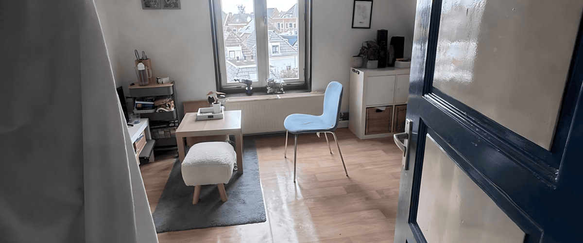 Kamer huren in Deventer