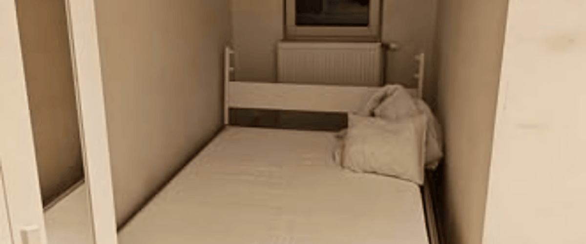 Kamer huren in Rotterdam