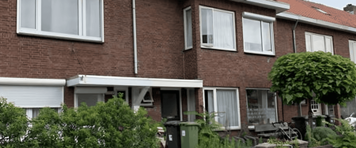 Kamer huren in Eindhoven