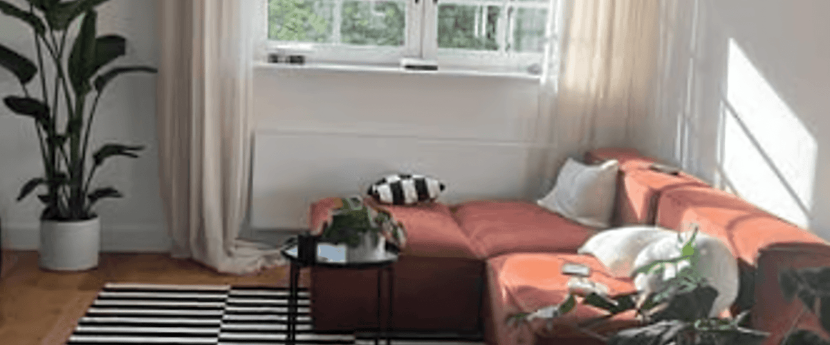 Appartement huren in Amsterdam