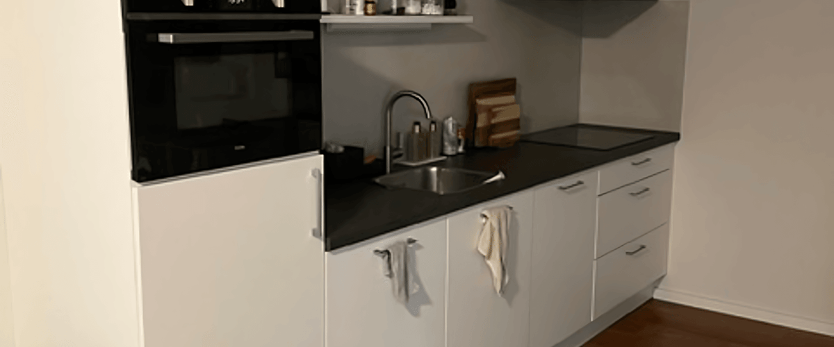 Appartement huren in Nijmegen