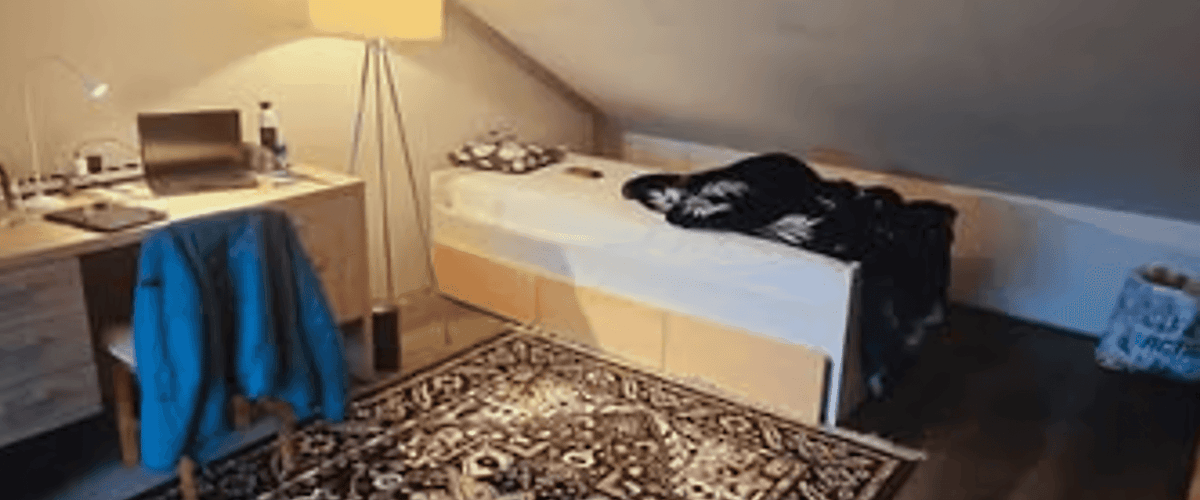 Kamer huren in Best