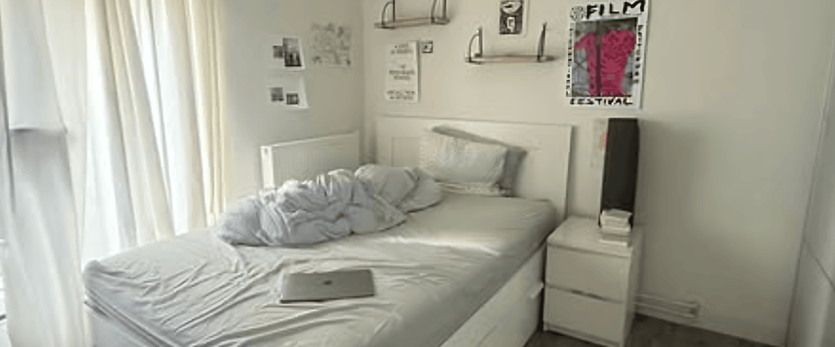 Kamer huren in Rotterdam