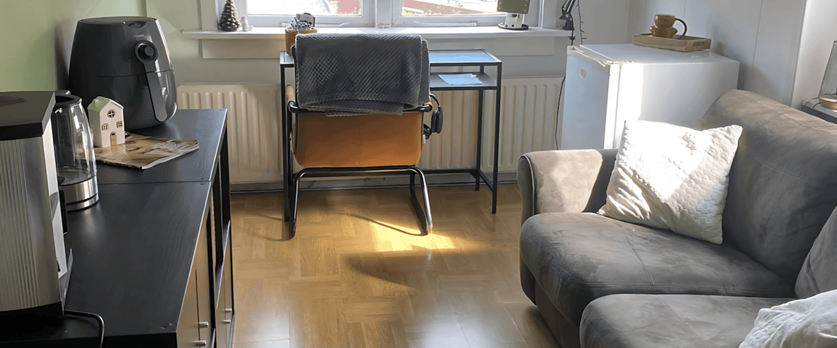 Kamer huren in Enschede