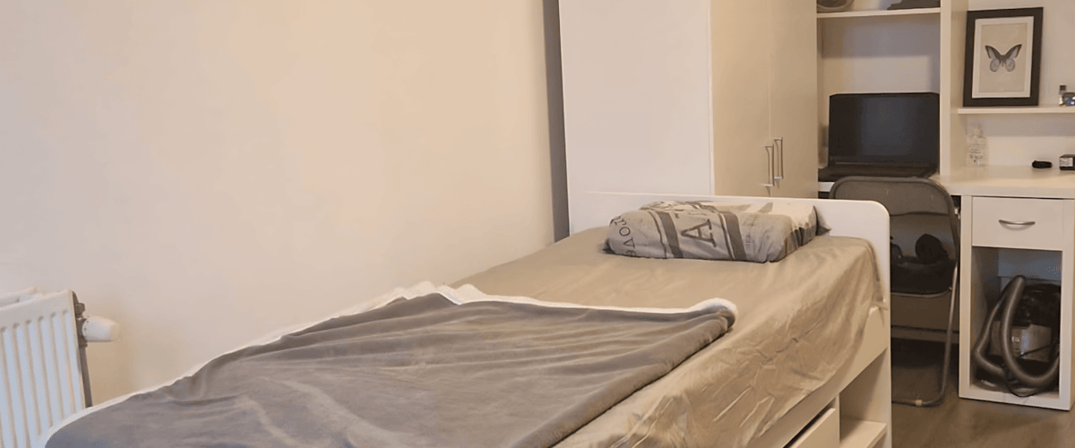 Kamer huren in Den Haag