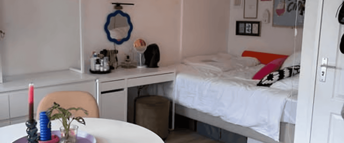 Kamer huren in Tilburg