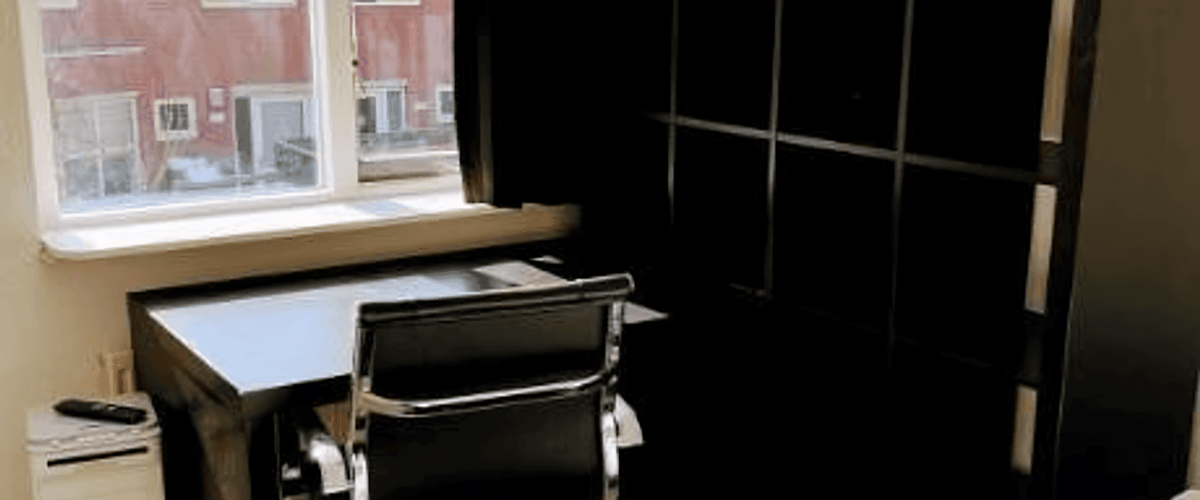 Kamer huren in Amsterdam