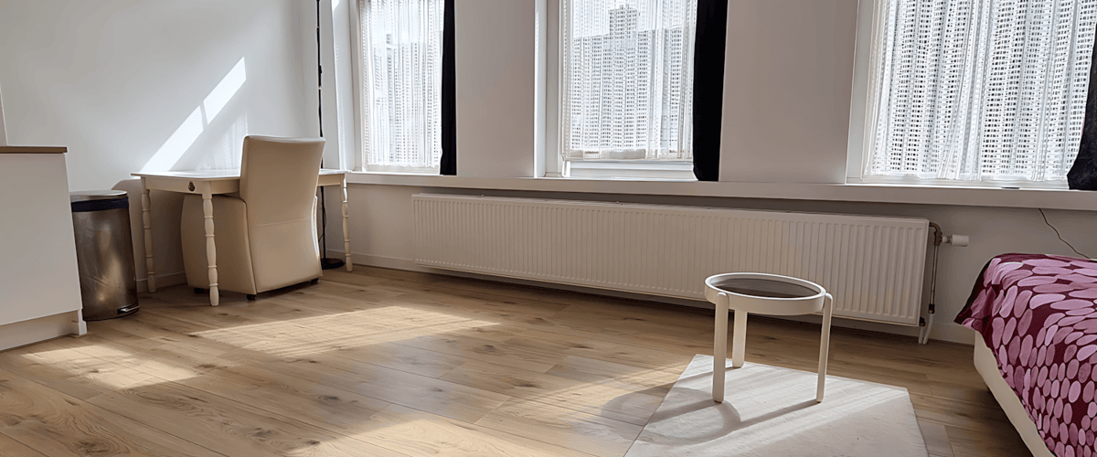 Kamer huren in Den Haag