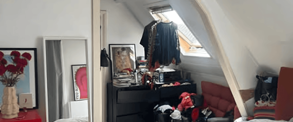 Kamer huren in Rotterdam