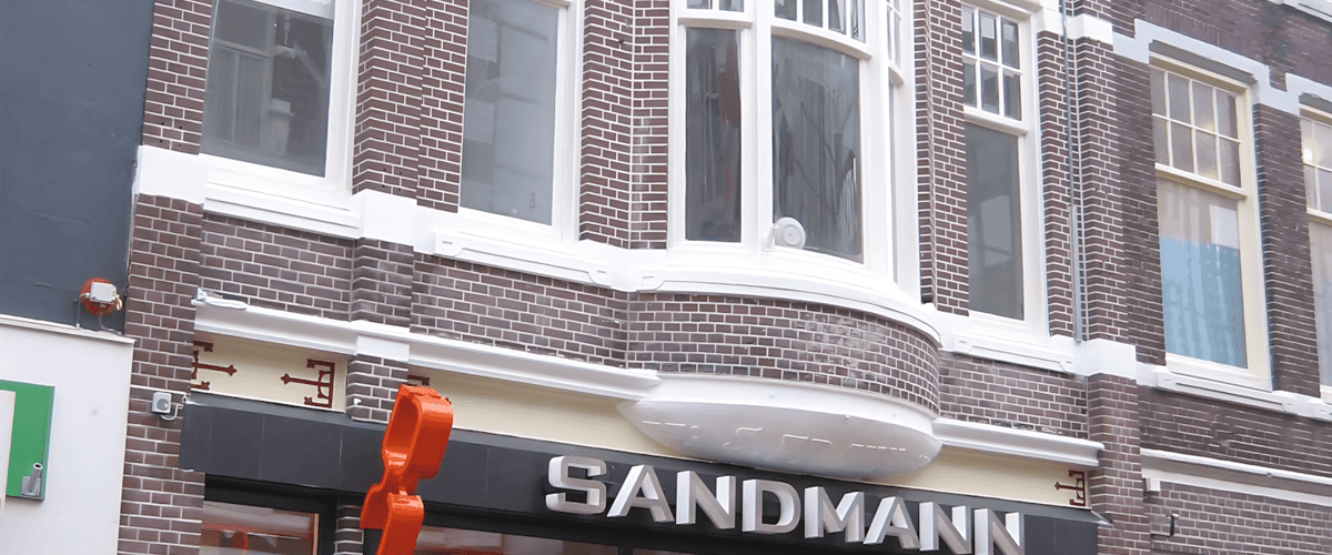 Appartement huren in Apeldoorn