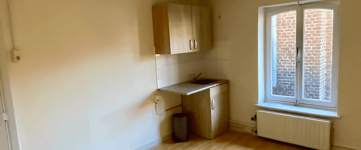 Kamer huren in Heerlen