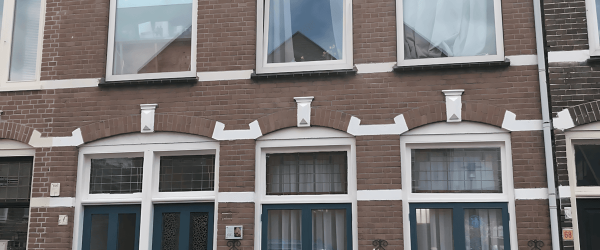 Kamer huren in Haarlem
