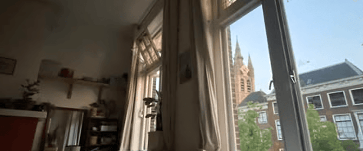 Kamer huren in Delft