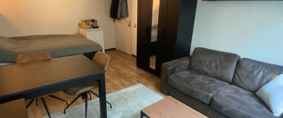 Kamer huren in Tilburg