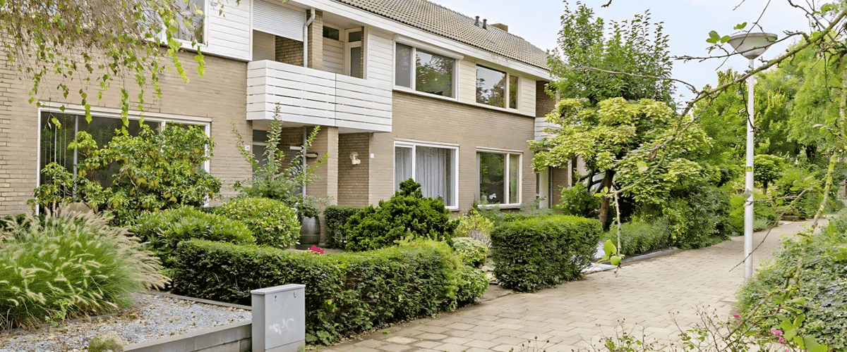 Huis huren in Eindhoven