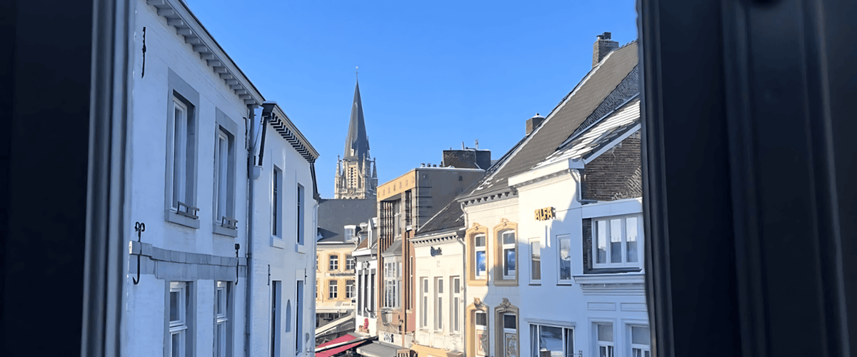 Appartement huren in Sittard