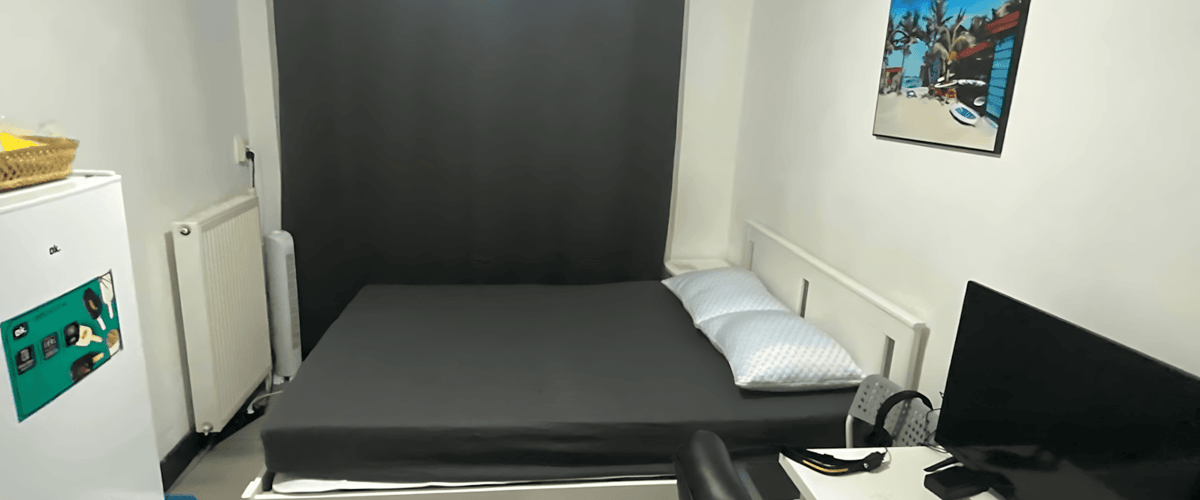 Kamer huren in Den Haag