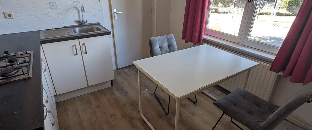 Kamer huren in Tilburg