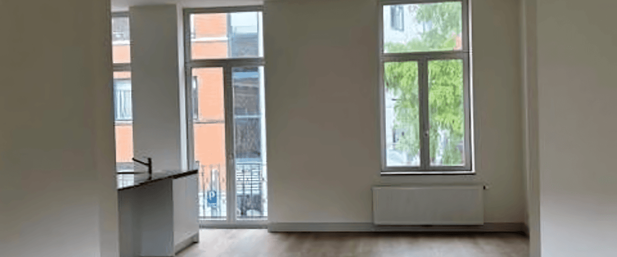 Appartement huren in Heerlen