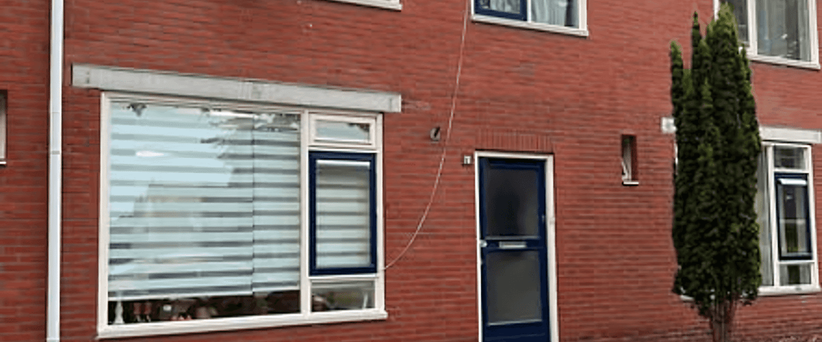 Huis huren in Groningen