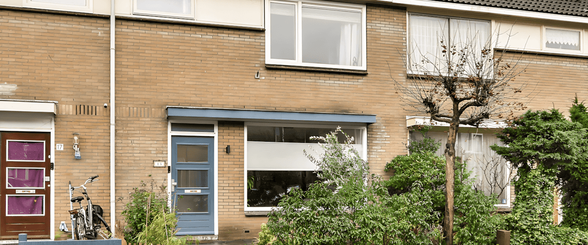 Huis huren in Utrecht