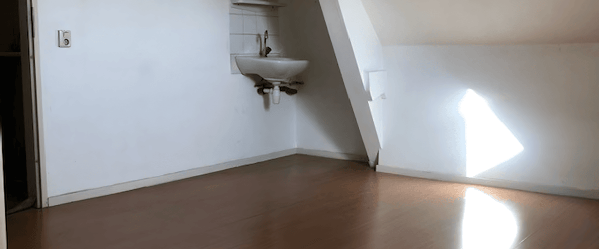 Kamer huren in Rotterdam