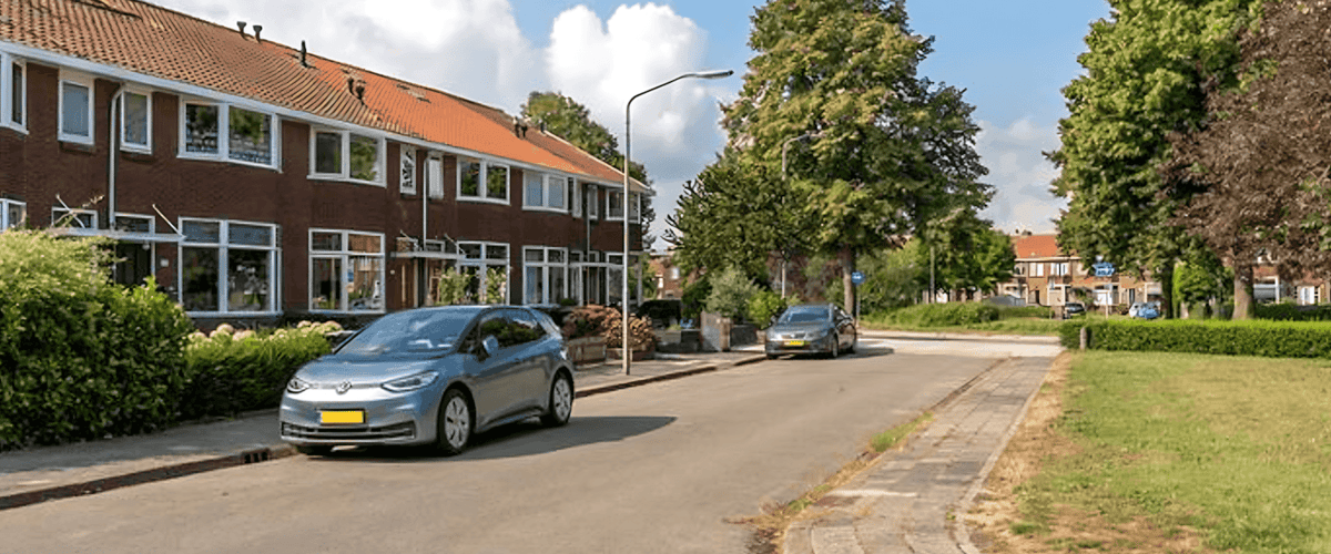 Huis huren in Dordrecht