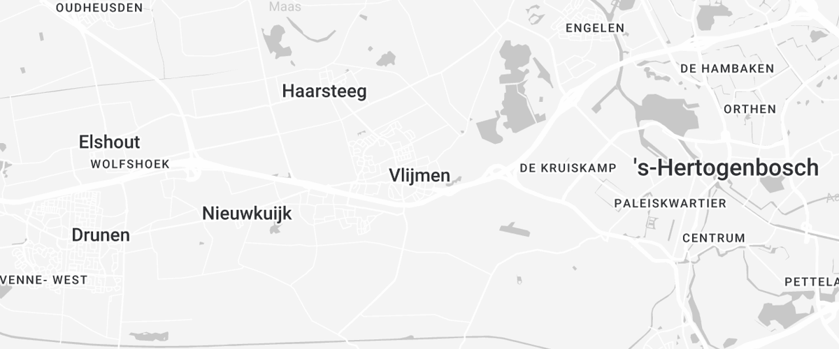 Huis huren in Vlijmen