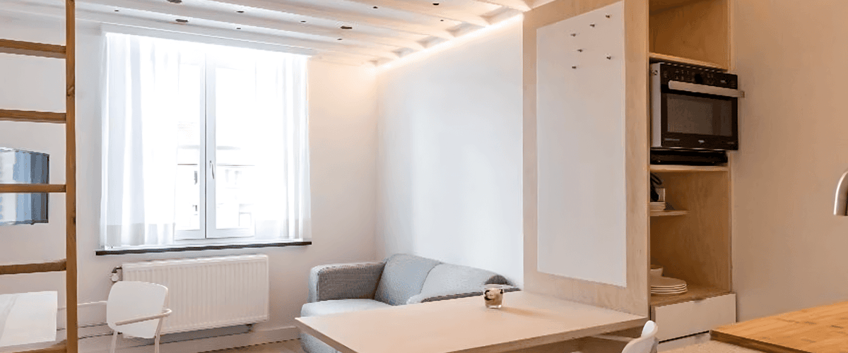 Kamer huren in Maastricht
