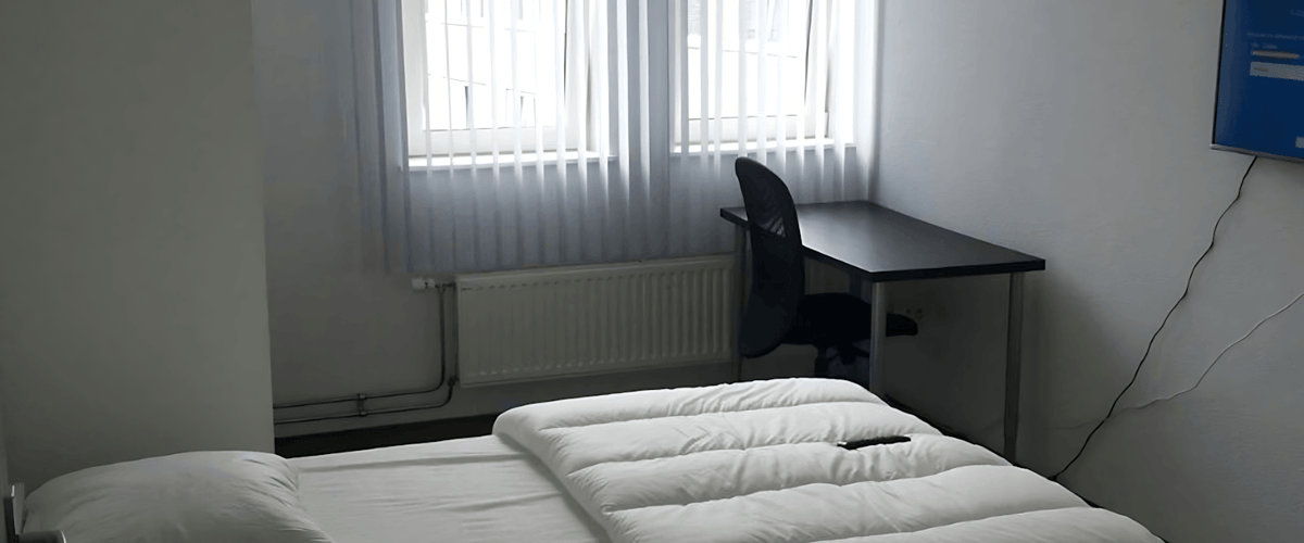 Kamer huren in Rotterdam