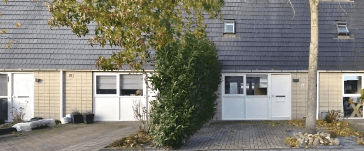 Huis huren in Groningen