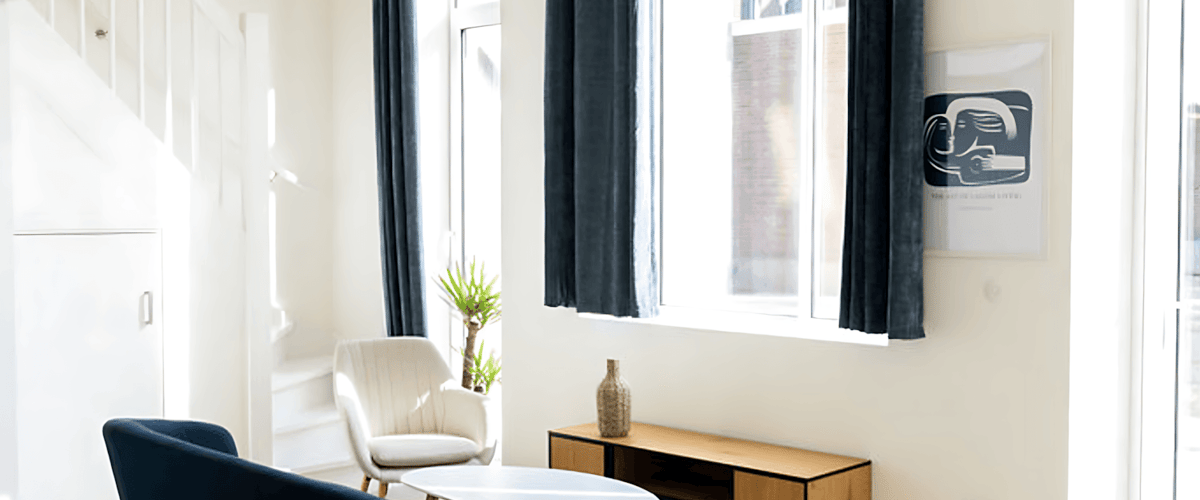 Appartement huren in Delft