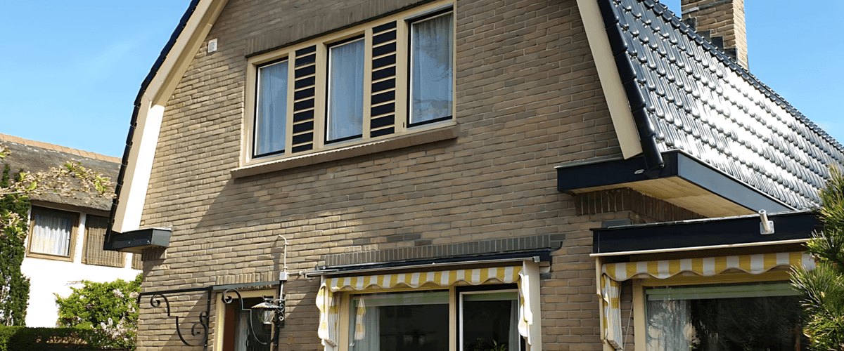 Appartement huren in Blaricum