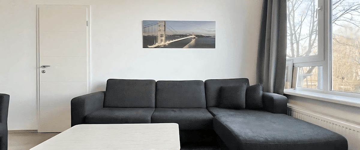 Appartement huren in Diemen