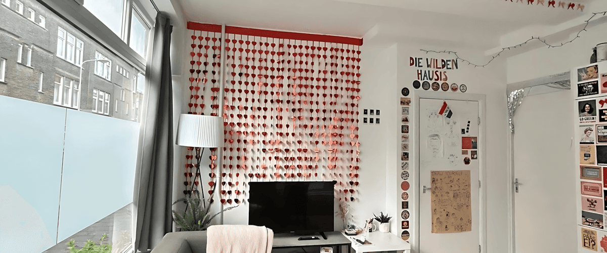 Appartement huren in Den haag