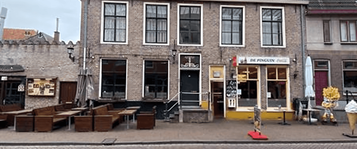 Kamer huren in Zwolle
