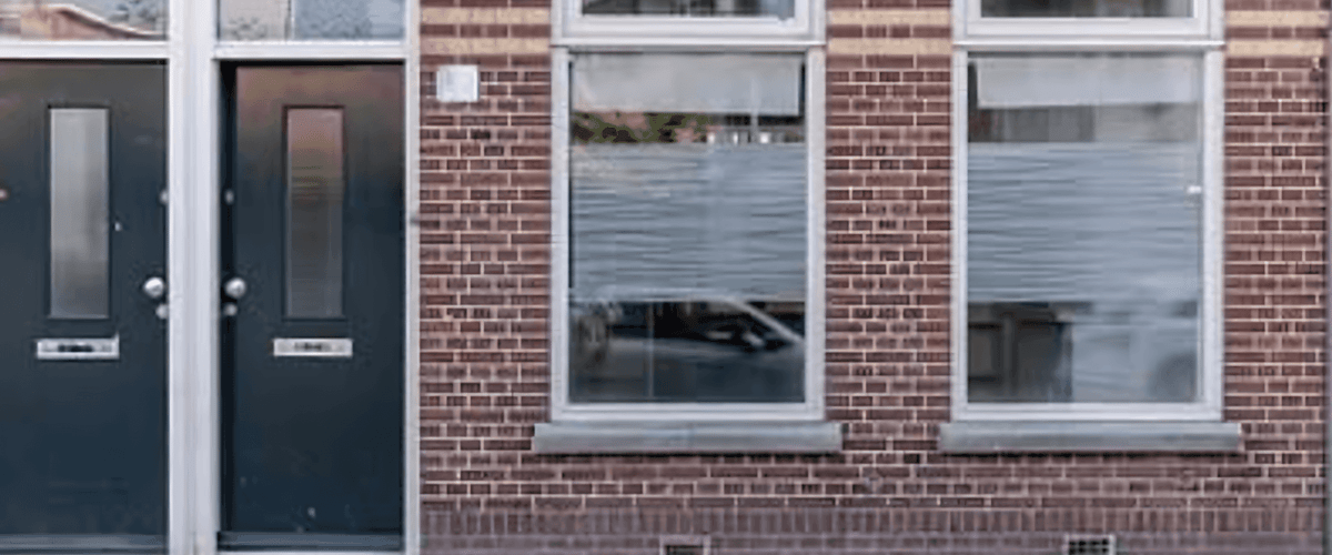 Huis huren in Den Haag