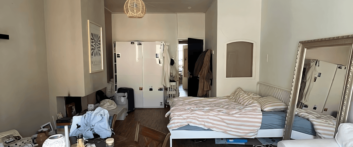 Huis huren in Groningen