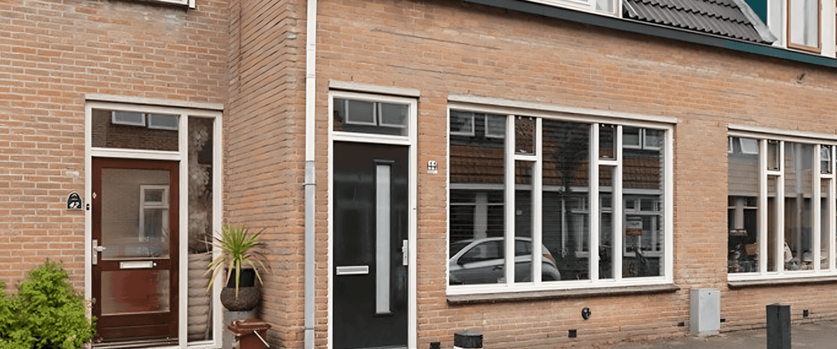 Huis huren in Utrecht