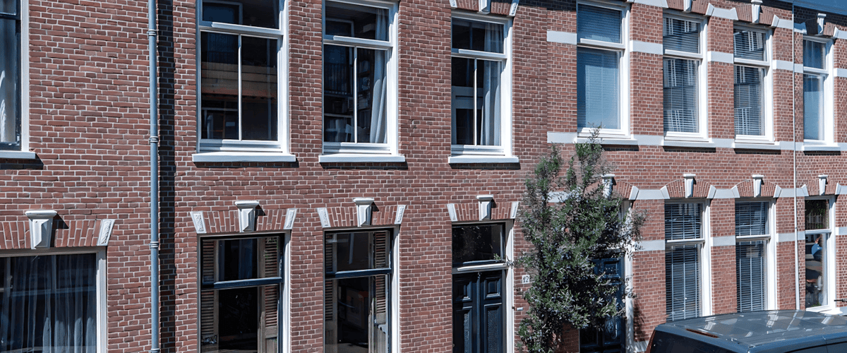 Huis huren in Haarlem